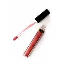샤넬 루즈 루쥬 코코 글로스 립글로스 724 번트 슈거 CHANEL Rouge Coco BURNT SUGAR, 1개, 기본