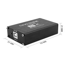 꼬다리dac 아이폰dac usb 라이트닝 Aiyima es9018k2m 오디오 디코더, 없음
