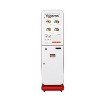 (신성 R) 하나시스 키오스크 32인치 터치 모니터 K-320C 36개월 후 소유권이전, 제주 도서