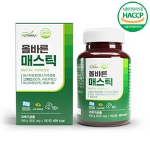속편한 매스틱 600mg 180정 영양제, 상세페이지 참조, 상세페이지 참조