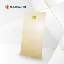 부경이지웜 전기온돌판넬 겨울철 마루 바닥 전기난방 히팅판넬 다양한사이즈 셀프시공, 400x2000