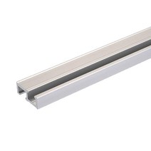 포춘 BTK2 12mm 백투백 T-Track 티트랙, 단품
