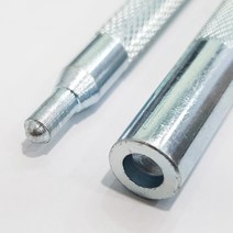 청바지단추 도트 돗또 치는딱단추 스프링스냅, 스프링도트기구13mm(2P)