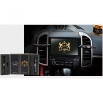 제네시스방향제 차량용송풍구방향제 고급 오래가는방향제, 향수(No.4) 10ml_x000D_, 1개