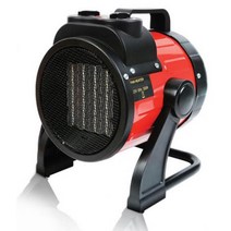PTC산업용팬히터(EFH/2000w), 본상품