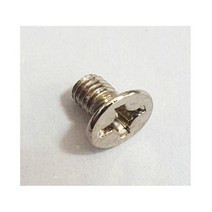 스텐접시머리볼트 M2.6X6mm 2000개 스텐304 사라머신