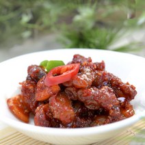 속초 선호 낙지젓갈 500g