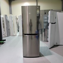 중고냉장고 LG전자 M287SBM 287리터 간접냉각 인버터 급속냉동 하냉동 스마트진단 빌트인겸용 2019년 일반냉장고