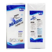 매직블럭 특대/스펀지 가전 욕실 주방 청소 세척, 단품