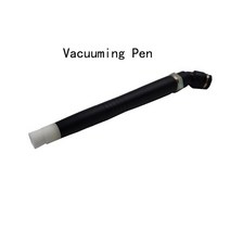 공기청정기 가정용 업소시계 송풍기 펜 먼지 및 진공 청소 세트 무브먼트 부품, 01 Vacuuming Pen