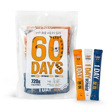 더주스 강아지 고양이 짜먹는 간식 츄르 60 days 닭가슴살 연어 참치