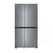 [LG] 디오스 매직스페이스 양문형 냉장고 S634S32Q 652L, 폐가전수거없음, 폐가전수거없음