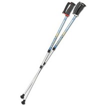 일본직발송 6. 카이노스 시나노 레비타 2 워킹 폴 블루 B001QDP3Q6, One Size_One Color, One Size_One Color, One Color