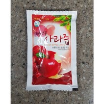 문경 사과즙 1개