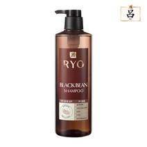 려 파주검은콩 샴푸 800ml