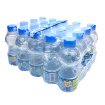 팔도 뽀로로 샘물 250ml 20개