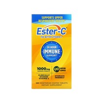 네이쳐스바운티 비타민C 에스터씨 1000mg 120정 EsterC