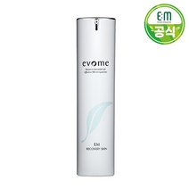 EM 이보메 리커버리 스킨, 120ml, 1개