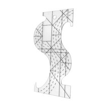 피그먼트 패밀리 밴딩 침대패드 이불 제도 불규칙한 드로잉 바느질 사무실 모션 아크릴 패치 워크 정렬 눈