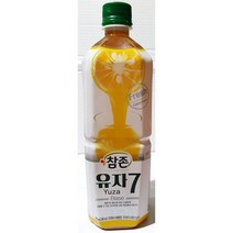MDG4757 유자원액(참존 835ml) 식당 업체 주방 요리 식재료 식당용/업소용/업체/주방