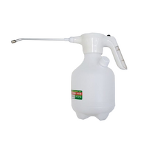 계양 2리터 충전식 동력 농약 분무기 고압 전동 자동 압축 엔진 분무기 분사기, 2L