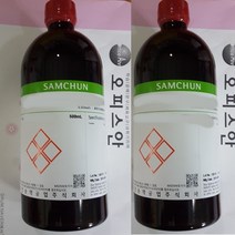 1N(0.5mol) -요오드용액 (아이오딘용액) [S/T] 500ml/1L [kor] 0.5mol Iodine standard solution(1N), DAE-0.5mol(500ml)