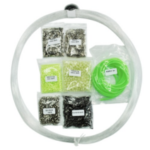 원투 자작채비 바다 낚시채비 8종 세트 3, 1세트