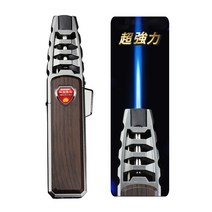 제스트 몬스터 그릴토치 Z-MT9000 원터치토치 캠핑