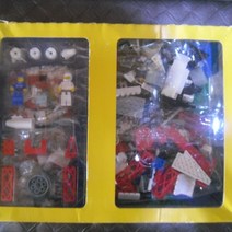 레고 1682 Space Shuttle (새제품)-국내배송