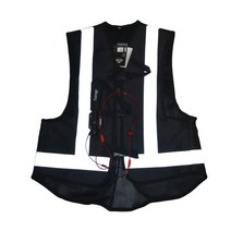 에어백슈트 에어백 조끼 오토바이 바이크 오토바이 에어백 조끼 전문 고급 시스템 motocross 보호 자 켓, 05 01B_06 XXXL, 05 01B_06 XXXL