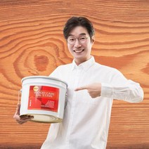 쭈비right_우드케어 오일스테인 TOP 10리터 유성페인트 목재오일 나무보호제 도료+libertio, 12.WC-733(호두나무)