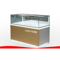 매장용 쇼케이스 휴대폰대리점 금은방귀금속 전시가구 클래식 빅 3면 전면 오픈 아이언 캐비닛, 패션 새로운 유행 제품 캐비닛 철 캐비닛