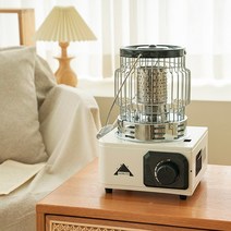 모리츠 국산 가스난로 캠핑용 낚시용 야외용 가스난로 가스히터 MGH-2W7000HJ, 모델명 MGH-2W7000HJ 1개
