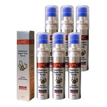 LHC Propolis Spray 75ml *2, 6개