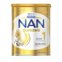네스티 NAN 호주 네슬레 슈프림 포뮬라 분유 1단계 800g