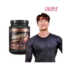 [칼로바이] 퍼펙트 파워쉐이크 아이솔레이트 유청 단백질 WPI 보충제 프로틴 쉐이크 1kg, 상세 설명 참조, 상세 설명 참조