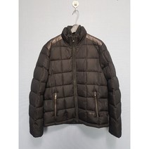 여950 루이스카스텔정품 중고 오리털 패딩 코딱지구제