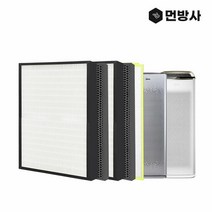 위닉스 마스터 공기청정기 필터 세트, 단품