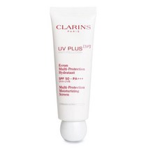 클라란스 UV플러스 멀티 프로텍션 spf50-투명 50ml, 1개