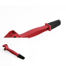 sjm@ll 자전거 체인 sellery00n 세척솔 레드 자전거관리용품 체인청소