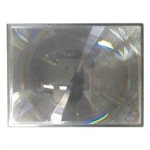 MDG7729 대형 프레넬 렌즈(카드형 평면 볼록렌즈) 두뇌발달/향앤미/DIY/만들기