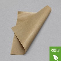 크라프트 코팅지 33x33(500매)