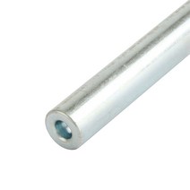 13mm 스프링몰드 스냅단추 가죽공예 북바인딩 재료 누름쇠, 단품