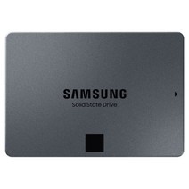 삼성전자 870 QVO SATA SSD 8TB