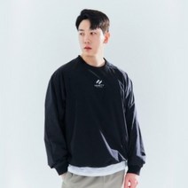 나인티플러스 LT 러닝 우븐 피스테 - 블랙(N2N1052BKU1)