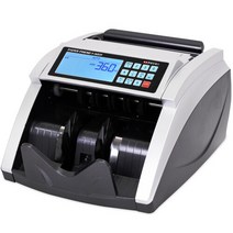 지폐계수기 V-360UV 위폐감별 상품권 돈세는기계