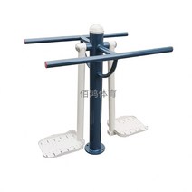 공원운동기구 생활 헬스 웨이트 헬스기구 실외, 태극권 접시