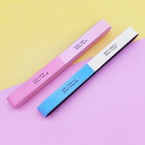 6단계 네일 버퍼, 6개