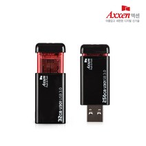 SS액센 U301 PUSH 푸쉬 USB 3.0 (32GB)