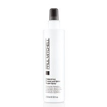 폴미첼 프리즈 앤 샤인 슈퍼 스프레이 250ml 정품
